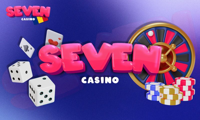 GB - seven casino online
