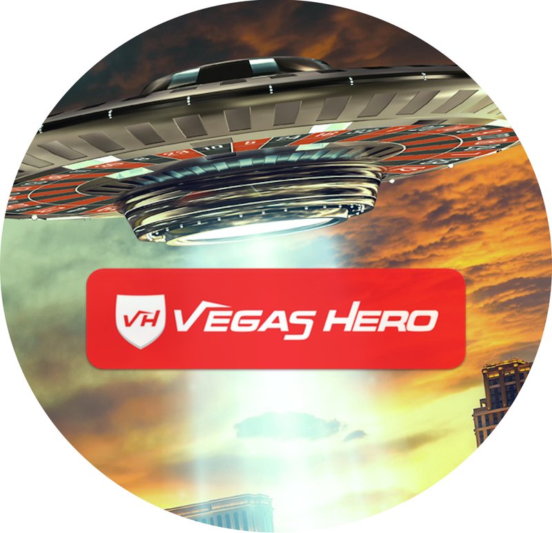 Explore vegas hero