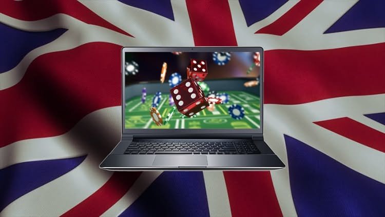 Betmac casino login in United Kingdom